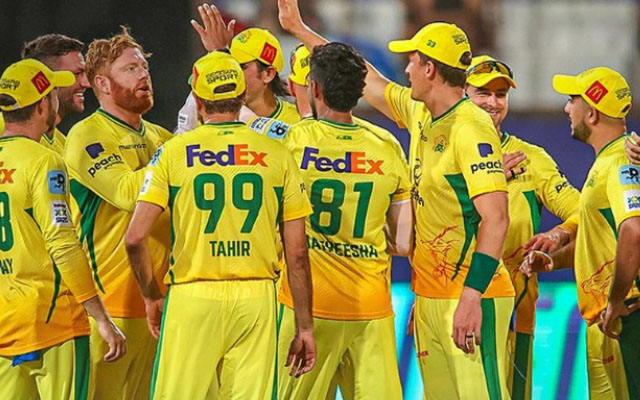 Joburg Super Kings Joburg Super Kings