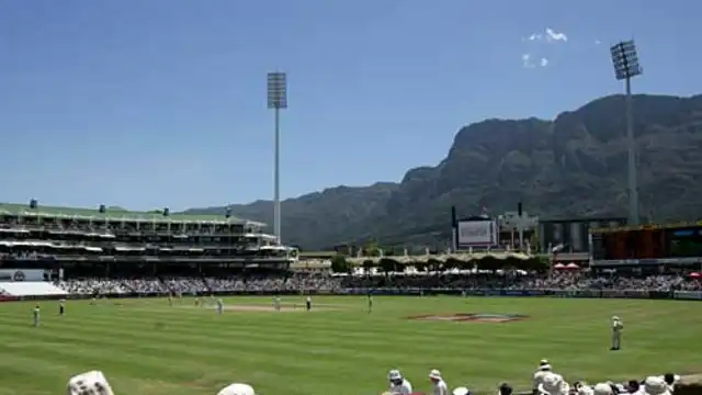Newlands, Cape Town Newlands, Cape Town
