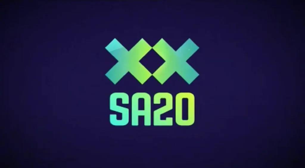 SA20 SA20