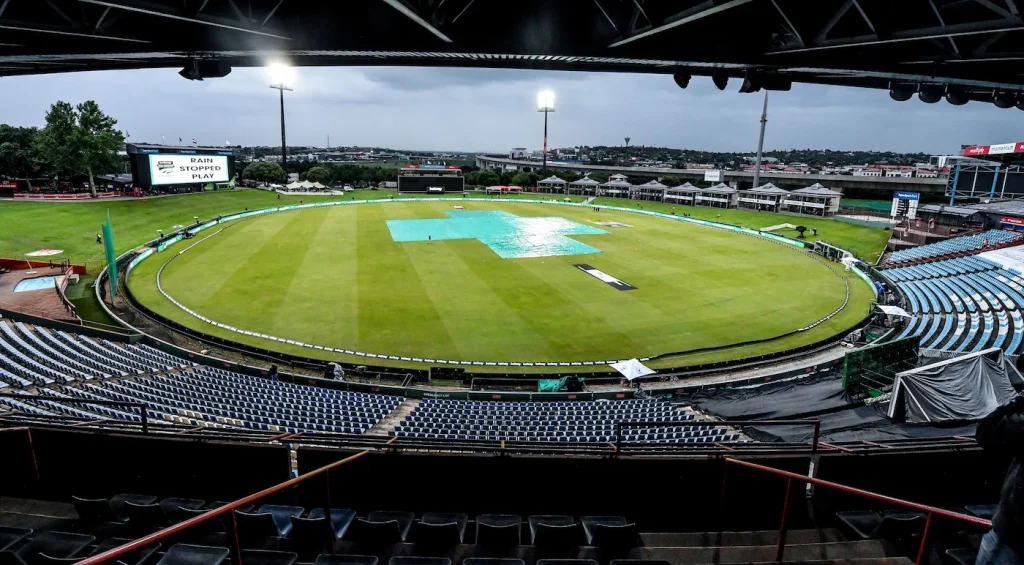 SuperSport Park, Centurion SuperSport Park, Centurion